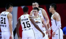 bsports体育-辽宁男篮大将郭艾伦确定因伤无缘本赛季cba比赛