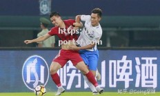 bsports体育-天津泰达主场失利，被上海上港狠狠打击