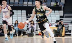 bsports体育-广厦男篮实力获得认可，成为争冠热门