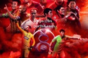 bsports体育-恒大球员埃尔克森发挥稳定，成为球队进攻支柱