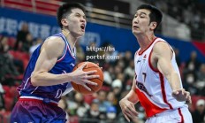 bsports体育-CBA球员斗志昂扬，热火朝天备战季后赛_cba季后赛最有价值球员