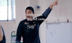 bsports体育-爱沙尼亚主教练霍夫博士履新，即将率队出征