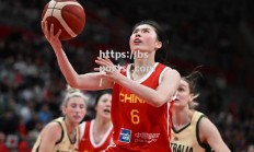 bsports体育-女篮领袖：实力雄厚的亚洲代表团表现抢眼