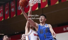 bsports体育-山西男篮力克对手，卫冕冠军连败收场