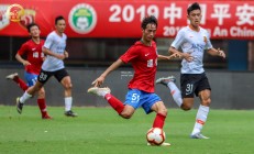 bsports体育-武汉卓尔大胜青岛黄海，豪取六连胜