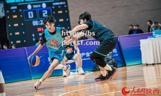 bsports体育-陕西篮球队实力超群，连胜势不可挡