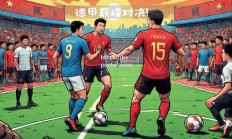 bsports体育-精彩大战一触即发，球迷热情高涨