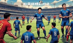 bsports体育-欧国联擂台对决，球队实力较量