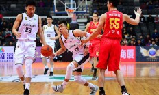 bsports体育-联赛改革助力CBA比赛更加激烈