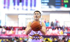 bsports体育-信阳市建业主场迎战江苏北控，寻求主场全取三分