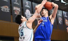 bsports体育-青岛男篮客场不敌对手，遭遇三连败