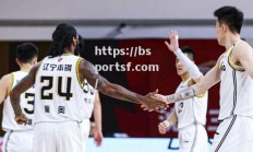 bsports体育-辽宁队以117比98战胜山西队，取得2021-2022赛季CBA六连胜。_