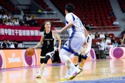 bsports体育-湖南女篮遭遇失利，季后赛压力增大