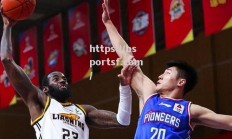 bsports体育-辽宁大外援安东尼接受关节手术