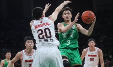 bsports体育-辽宁队迎战cba赛程：挑战CBA强队，豪取连胜！_