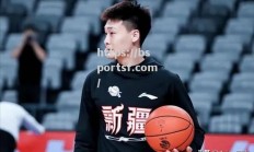 bsports体育-广西男篮主场胜绩领跑，展现实力