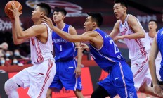 bsports体育-天津男篮主场稳定，成功收获一场胜利