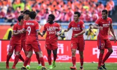 bsports体育-重庆斯威客场胜广州富力，脱离降级区