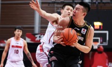 bsports体育-CBA总决赛首场比赛打响，广东宏远胜辽宁男篮