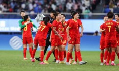 bsports体育-亚洲女足赛事开启，实力激战不断升温