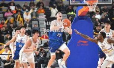 bsports体育-CBA联赛上海队主教练突然辞职，球迷猜测内幕如何？